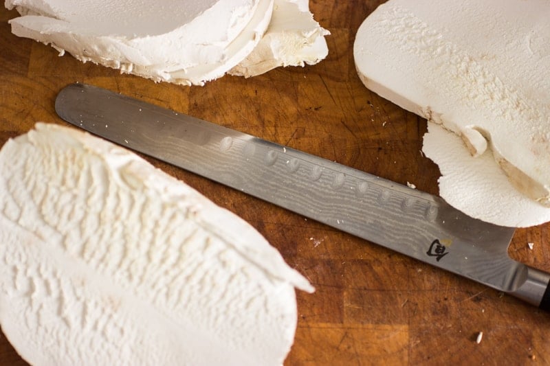 puffball mushrooms edible