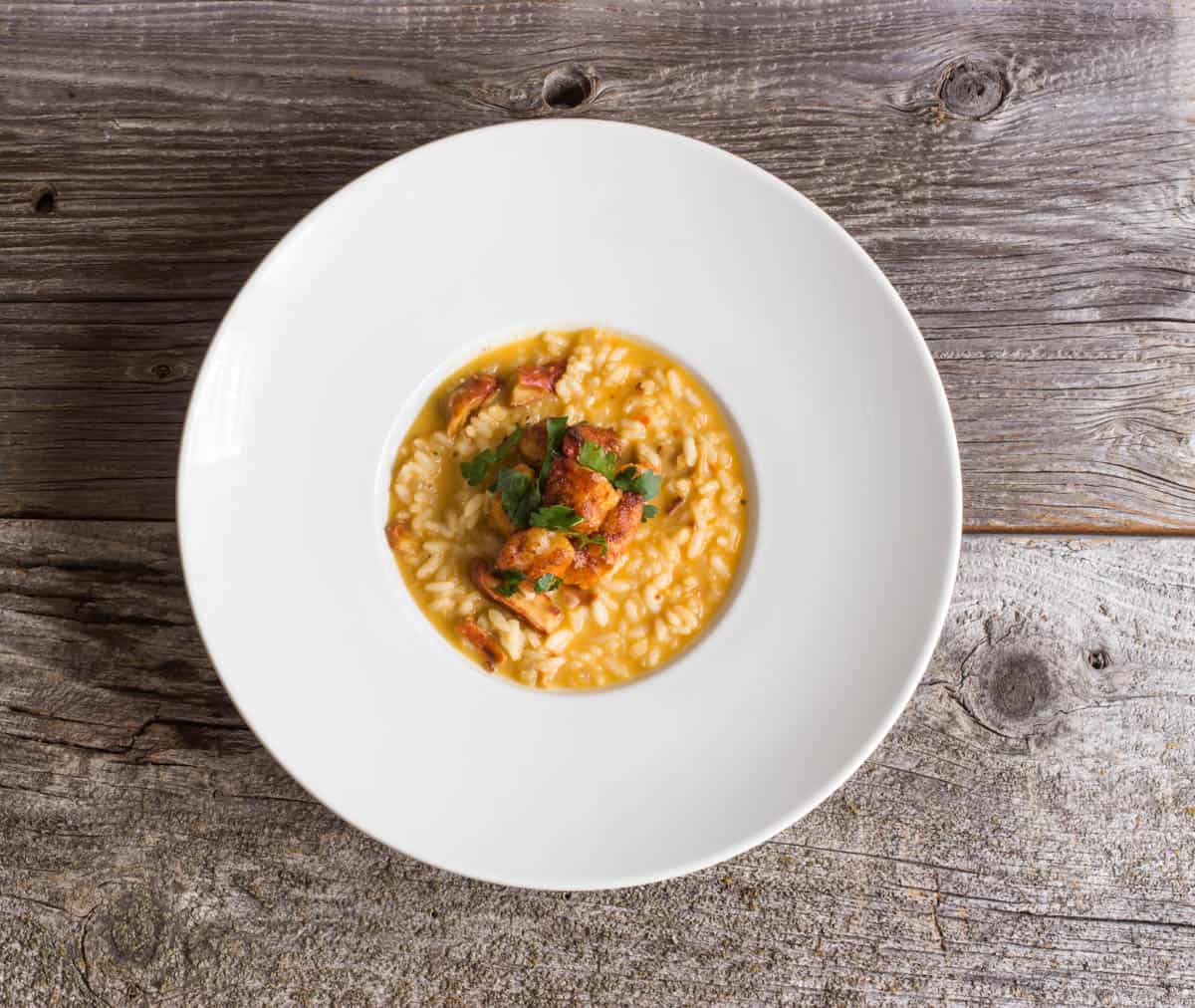 How To Pre Cook Risotto Like A Restaurant