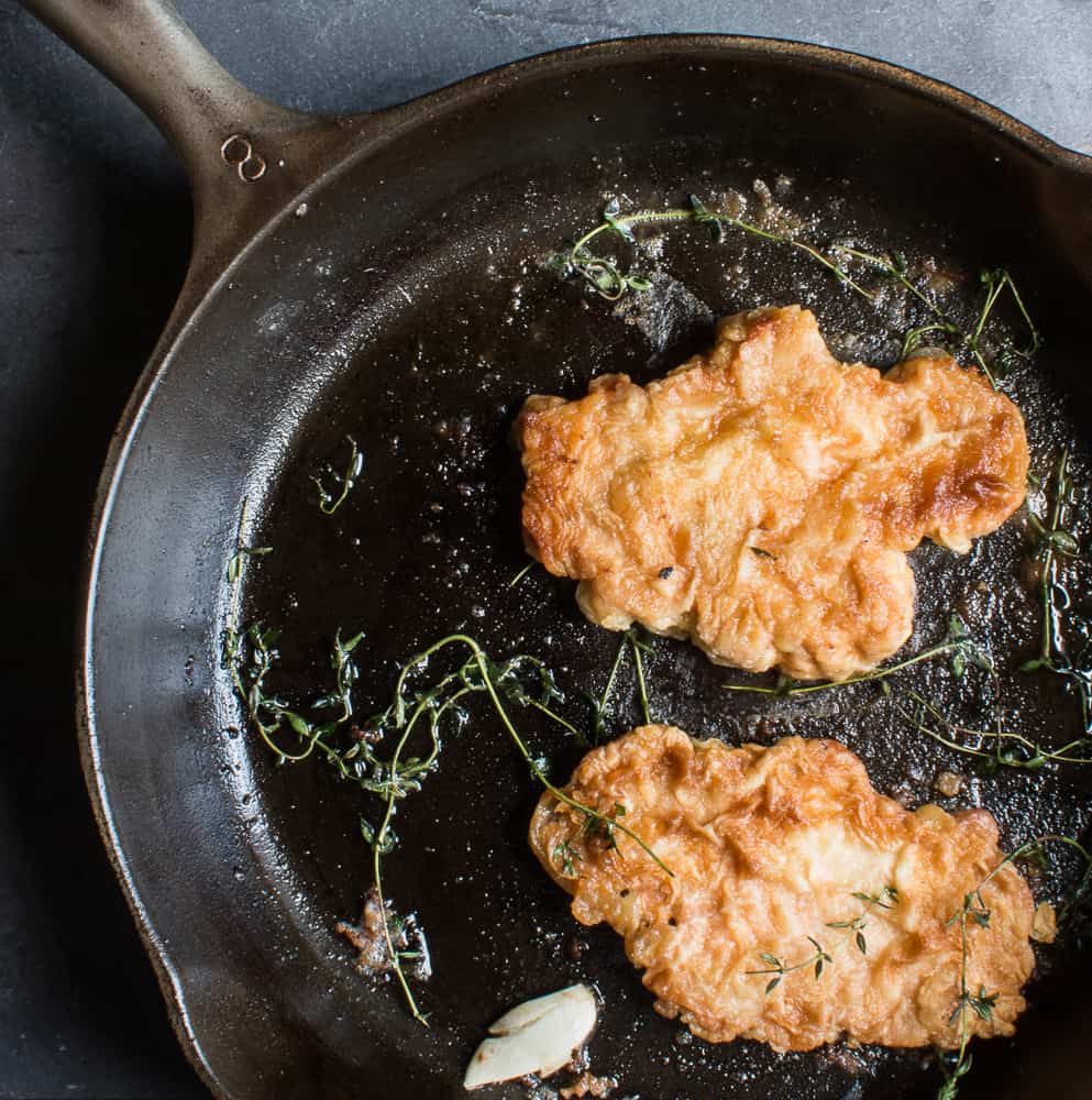 Chicken Of The Woods Recipe: Delicious and Easy to Make