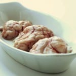 pork brains