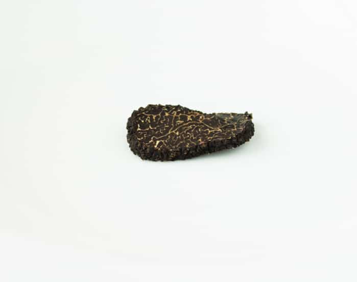 black truffles