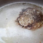 Basic Steak and Morel Sauce - FORAGER | CHEF