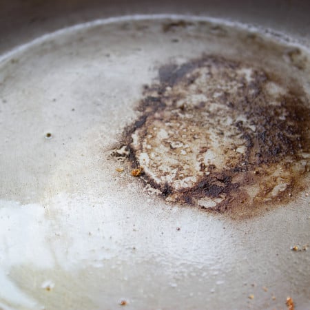 recipe for steak with dried morel sauce