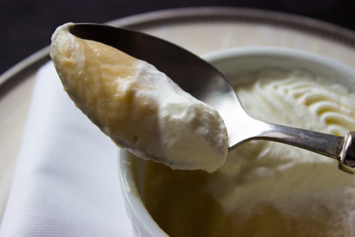 paw paw pudding recipe 