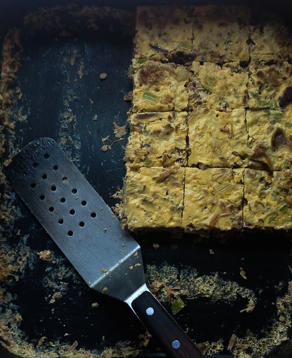 barnyard frittata