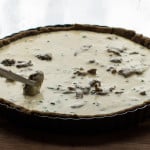 The morel quiche of Roger Verge_-12