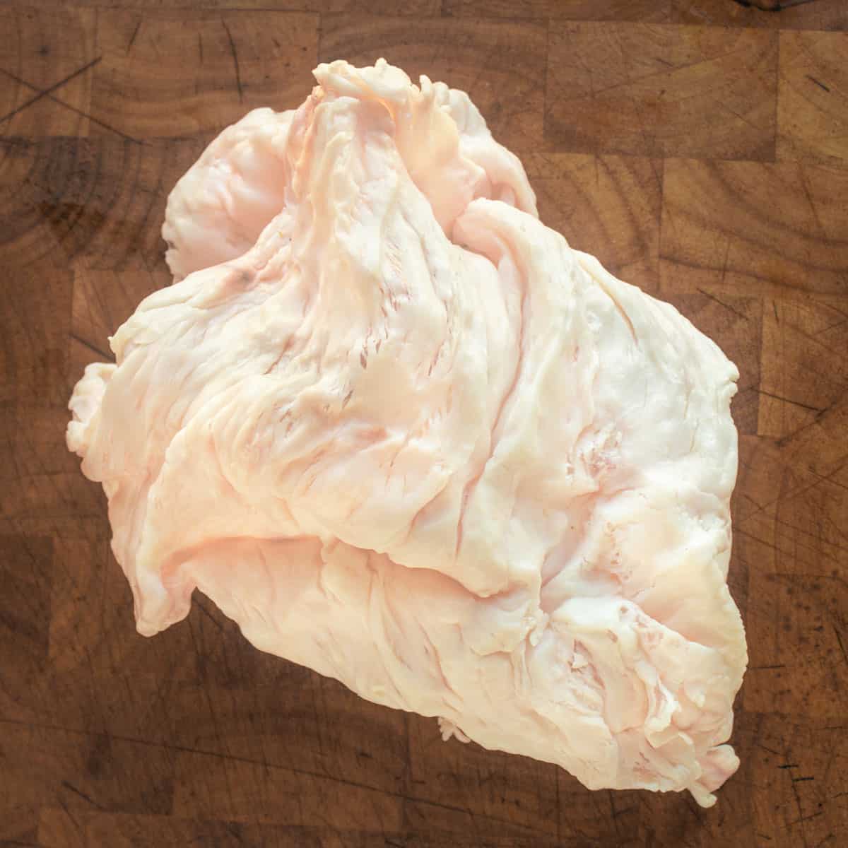 How to Cook with Caul Fat (Lace Fat) - Forager