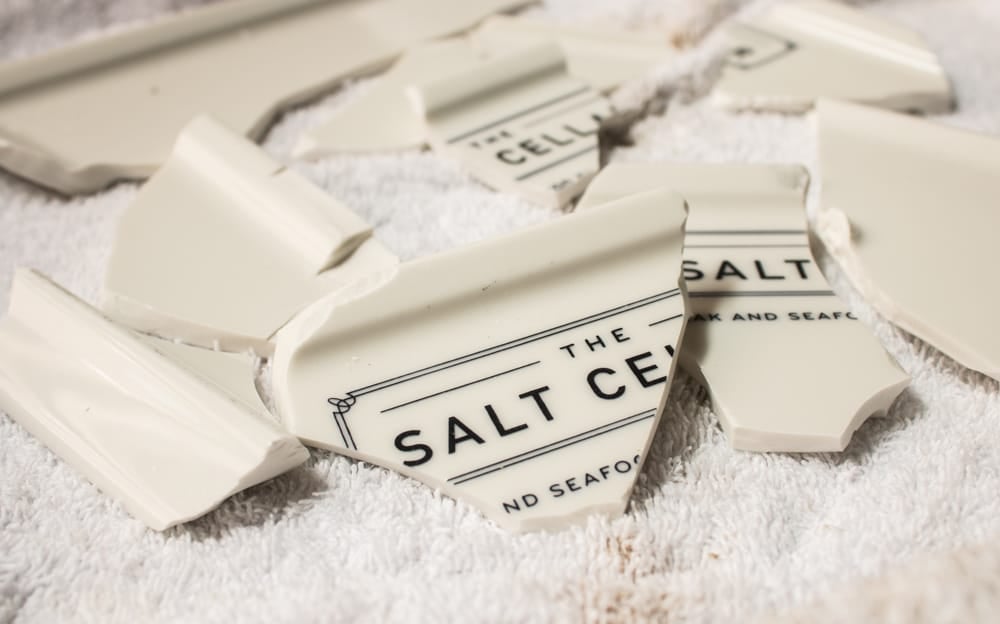 The Salt Cellar. Saint Paul MN