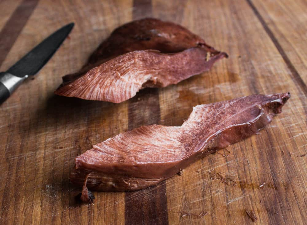 The Beefsteak Mushroom (Fistulina hepatica) - Forager | Chef