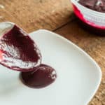 Chokecherry-Cow Parsnip Ketchup_