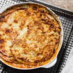 puffball mushroom lasagna recipe