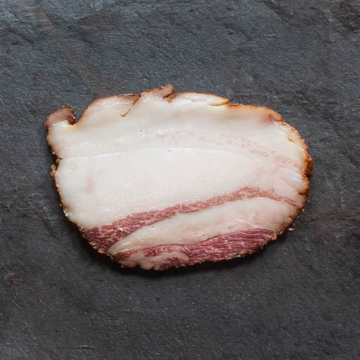 mangalitsa pork bacon 