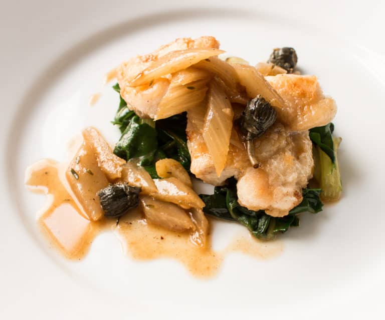 Cardoon Menu Preparing and Cooking Cardoons - Forager | Chef