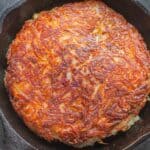 How to cook hashbrowns like a restaurant