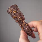 Wild Szechuan Peppercorn Jerky