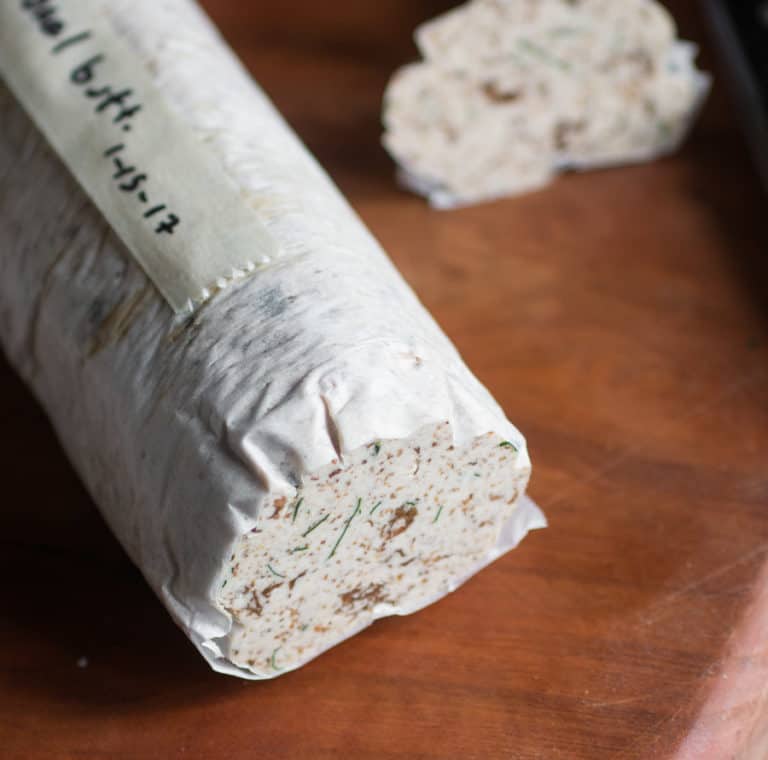Easy Dried Morel Mushroom Butter Forager Chef
