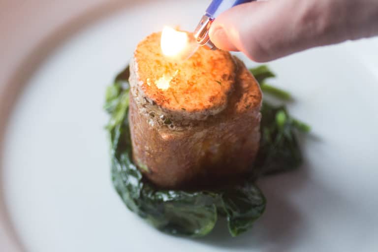 Easy Dried Morel Mushroom Butter Forager Chef