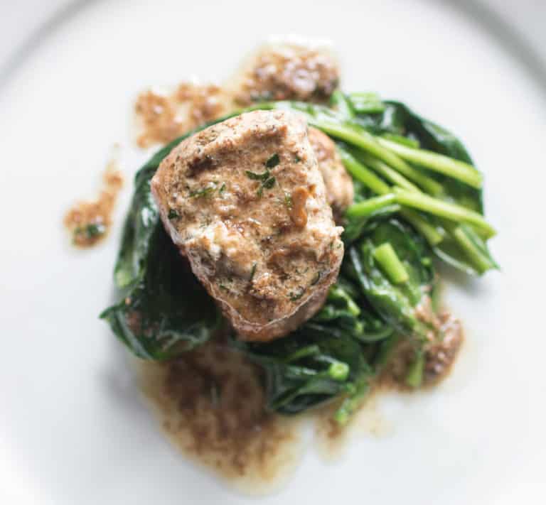 Easy Dried Morel Mushroom Butter Forager Chef