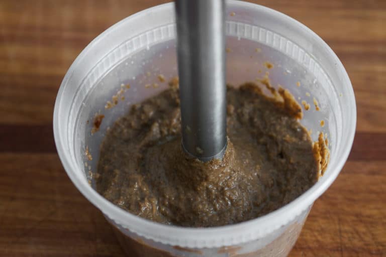 Easy Dried Morel Mushroom Butter Forager Chef