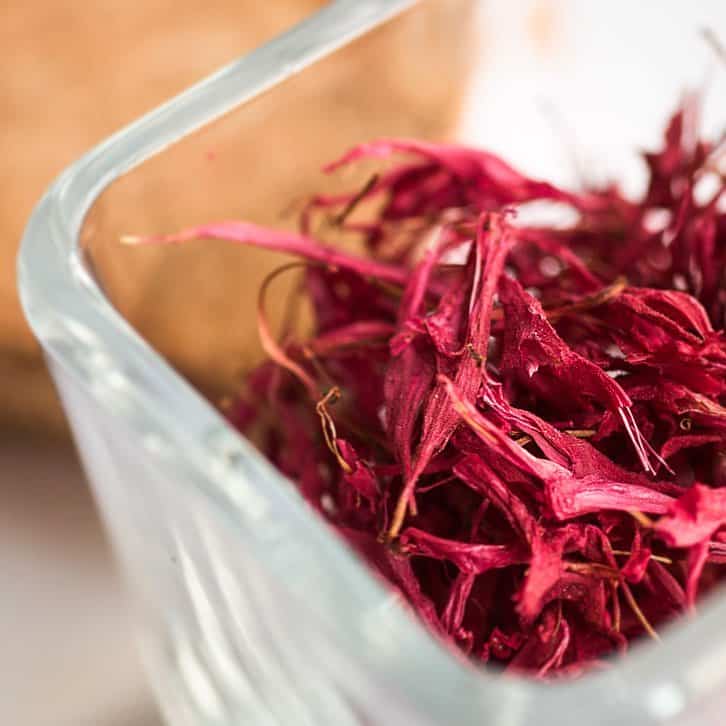 Scarlet bee balm or Monarda didyma