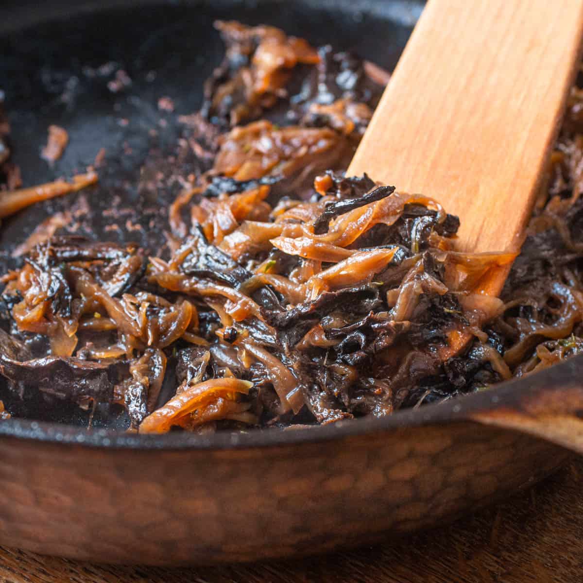 Caramelized Shallots Recipe