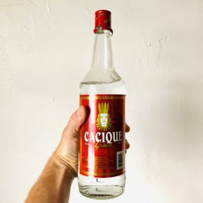 Cacique