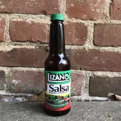 salsa lizano