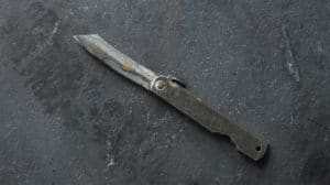 Mushroom Hunting Knives