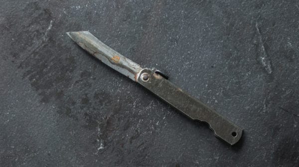 Mushroom Hunting Knives
