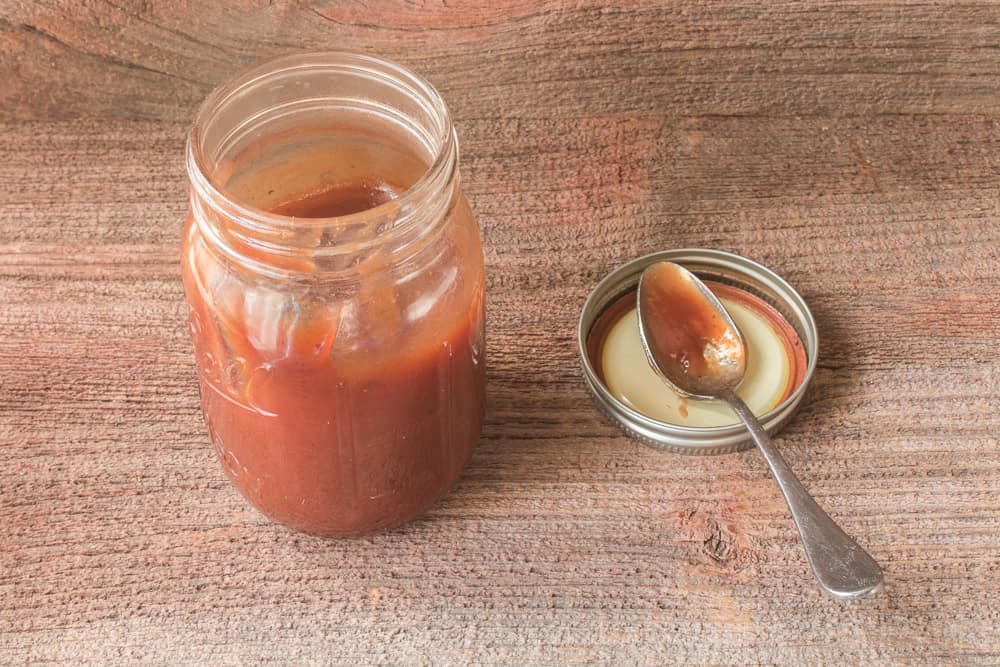 Wild Plum Jam Recipe