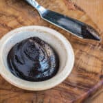 Nannyberry butter recipe