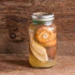 How to ferment mushrooms