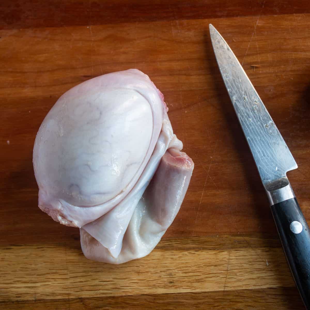 How to clean and cook testicles, lamb fries, or rocky mountain oysters