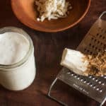 Homemade horseradish cream sauce recipe