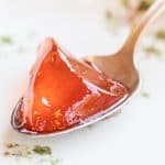 Rowanberry jelly recipe