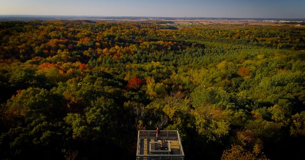 Hoffman hills recreation area, image by Jesse Roesler