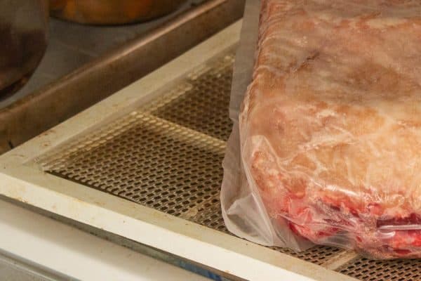 5 Tips For Perfect Vacuum-Sealed Wild Game Meat