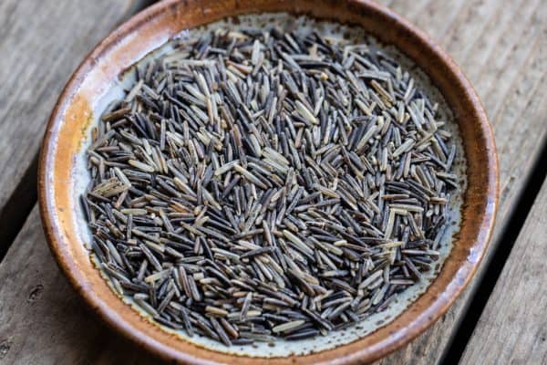 Wild Rice or Manoomin: A Buyers Guide - FORAGER | CHEF