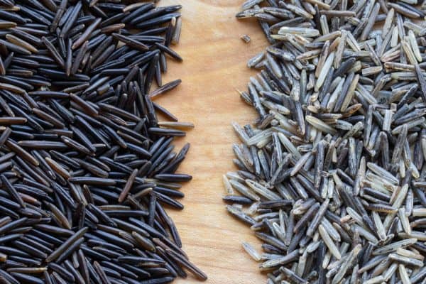 Manoomin Rice Wild Rice or Manoomin: A Buyers Guide - FORAGER | CHEF