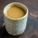 hackberry milk recipe