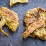 Chicken Fried Yellowfoot Chanterelles Recipe (4)