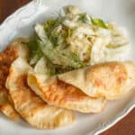 Fermented Mushroom Pierogi (5)