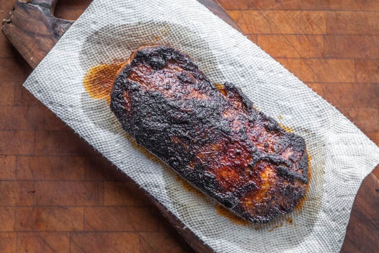 How to Cook Venison Flank Steak