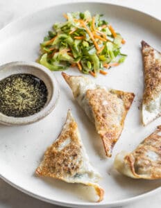 Ramp Leaf Infused Soy Sauce (Fermented) - Forager | Chef