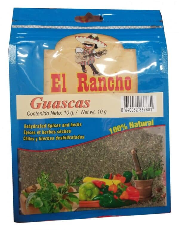 Ajiaco con Guascas A Famous Columbian Chicken Soup (Recipe)