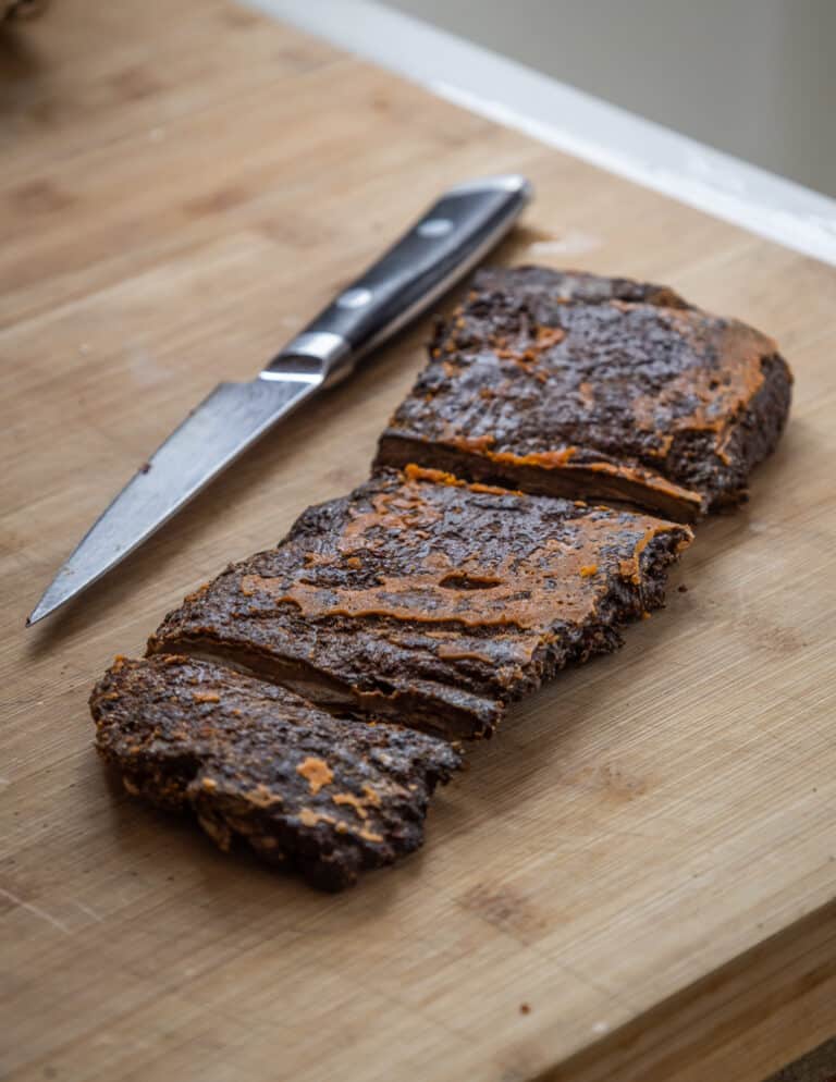 How to Make Boneless Venison Ribs