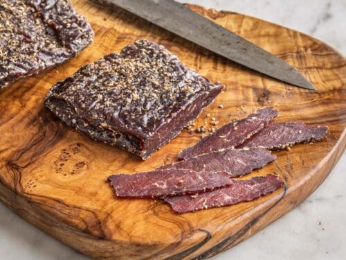 What Is Biltong? How It's Different from Beef Jerky – The Bearded Butchers