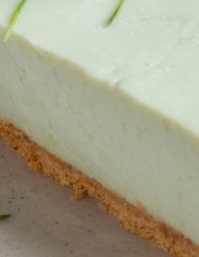 Spruce Tip Key Lime Pie 7341