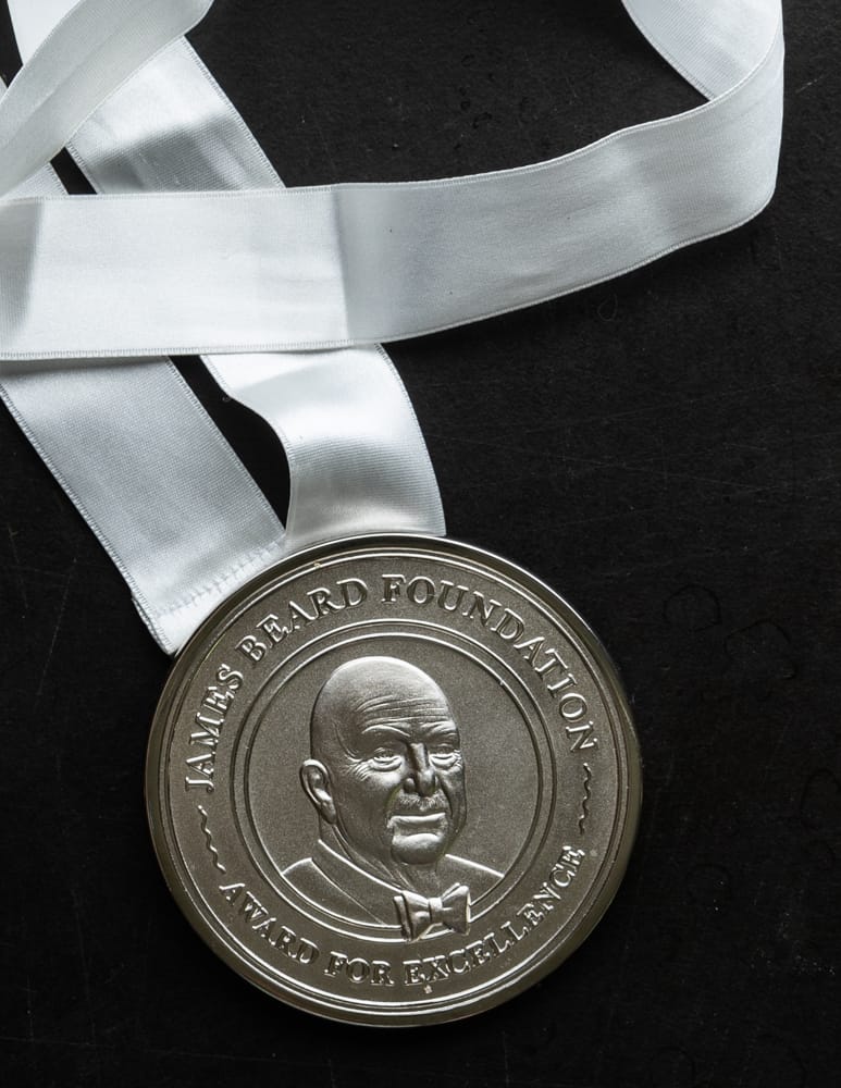 James Beard Award 