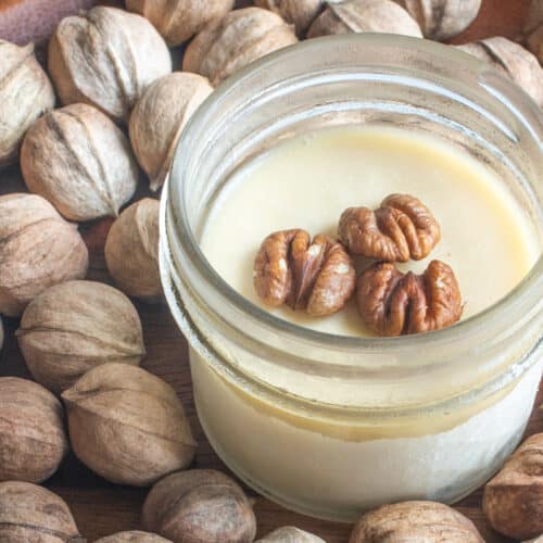 Hickory Nut Recipes Forager Chef